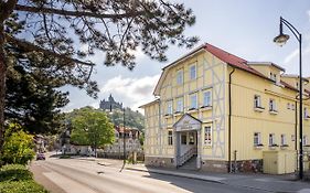Boutiquehotel Schlosspalais